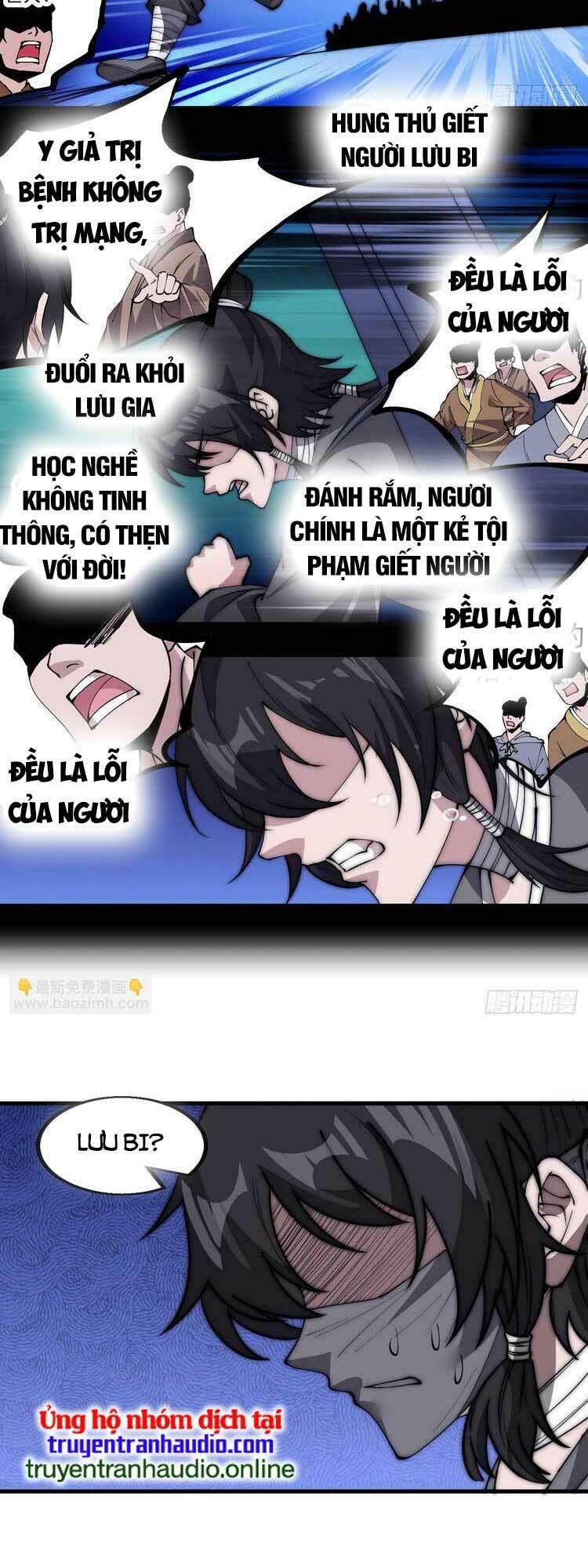 Chương 523 - Trang 14
