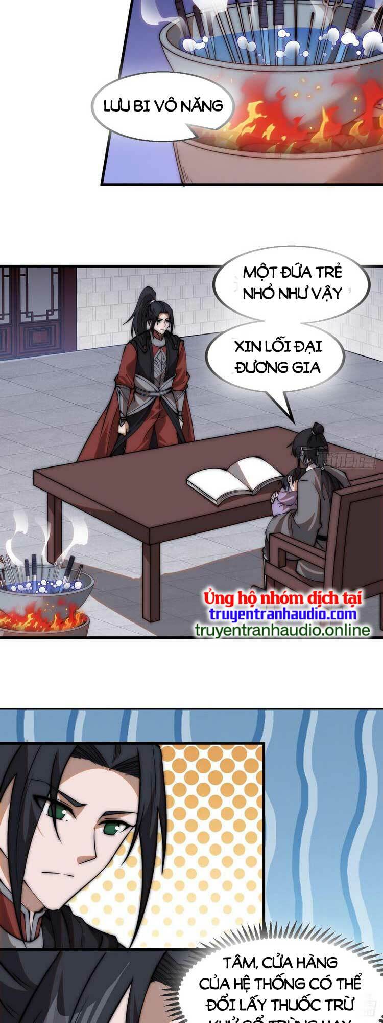Chương 523 - Trang 19