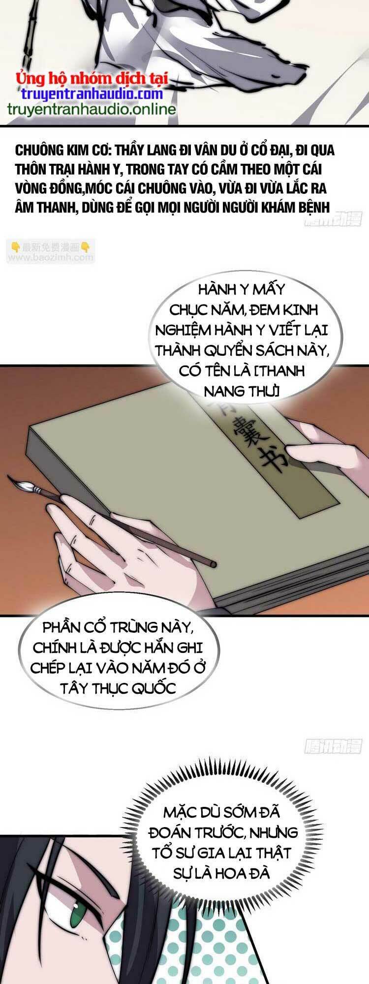 Chương 523 - Trang 7