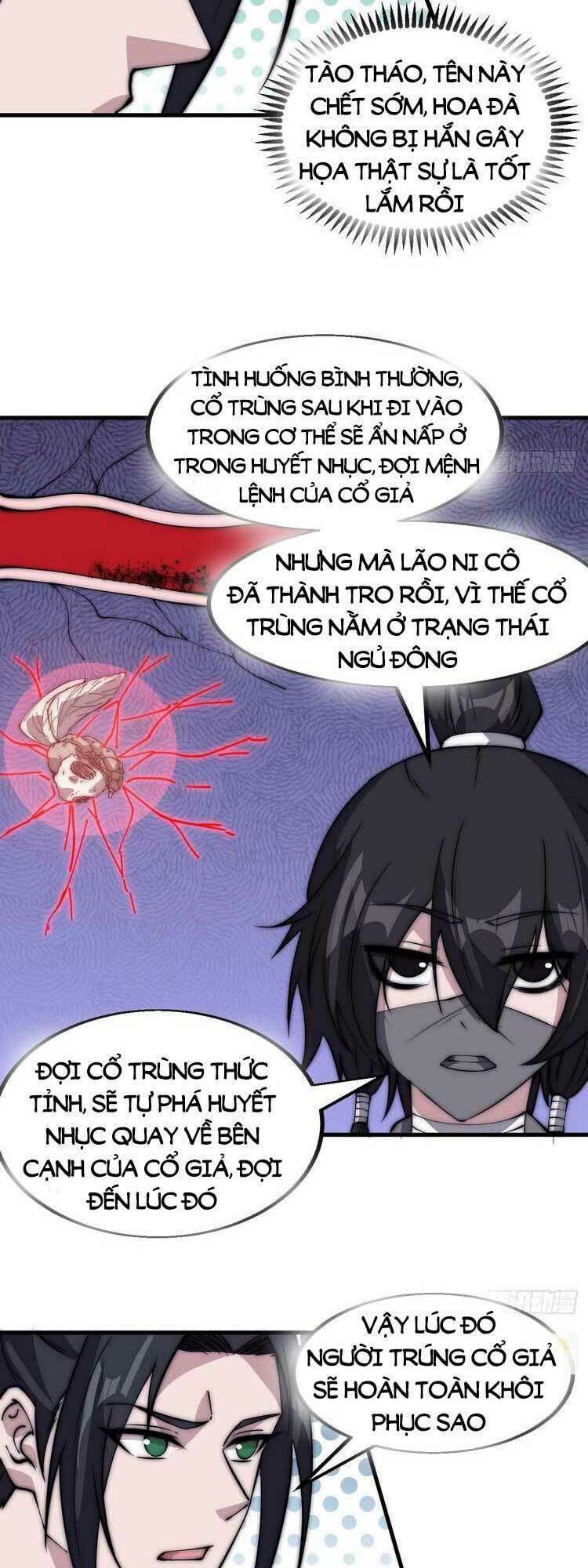 Chương 523 - Trang 8