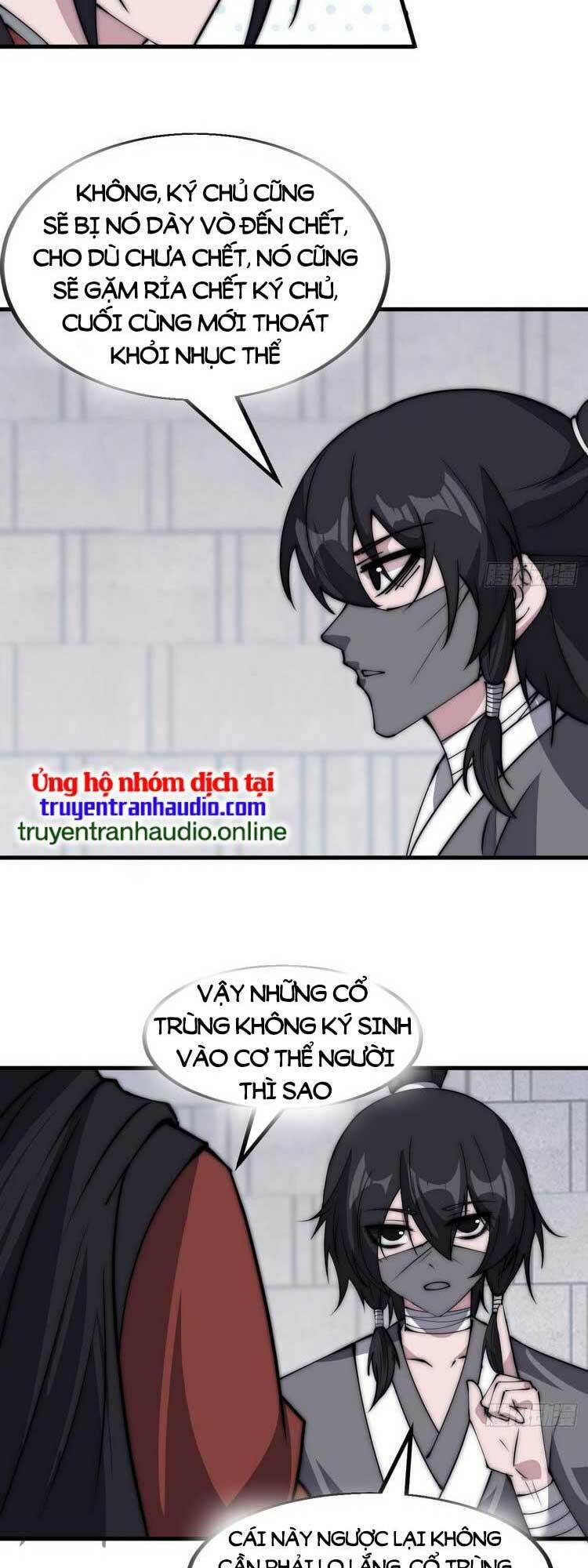 Chương 523 - Trang 9