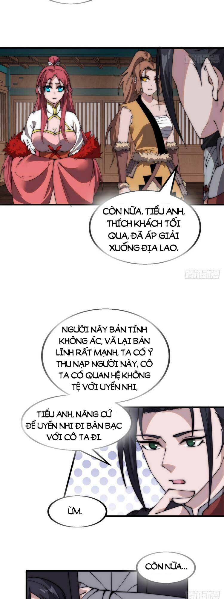Chương 524 - Trang 11