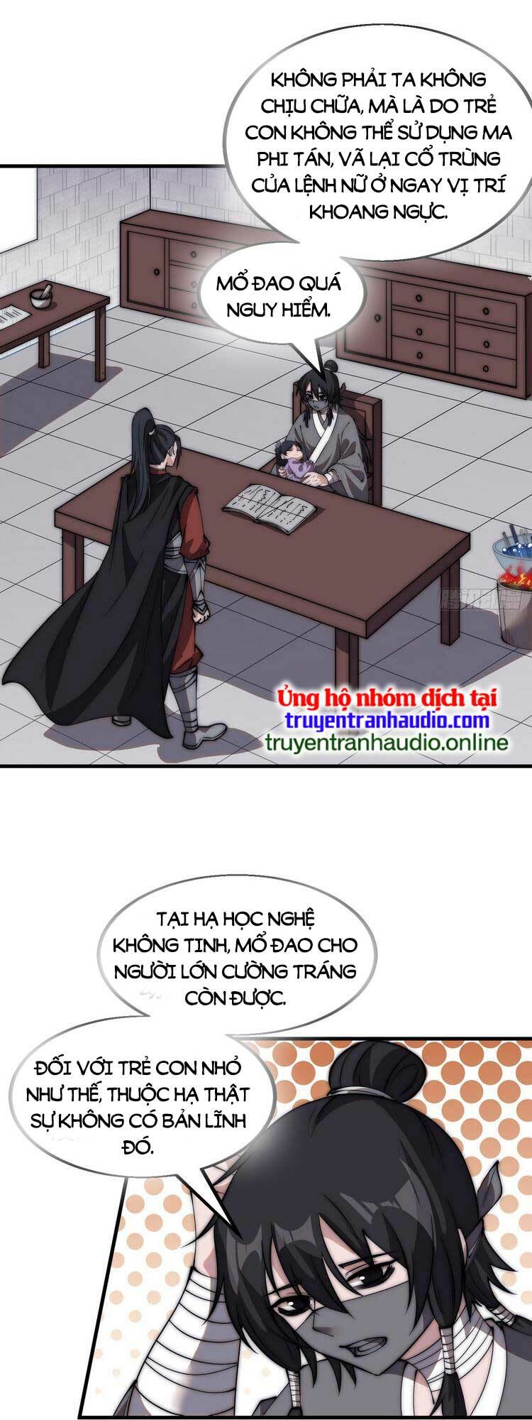 Chương 524 - Trang 3