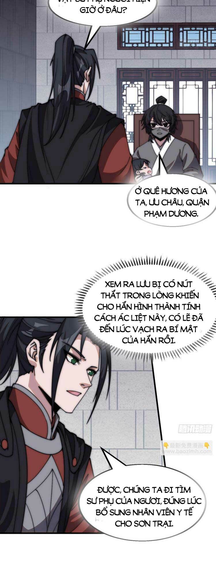 Chương 524 - Trang 5