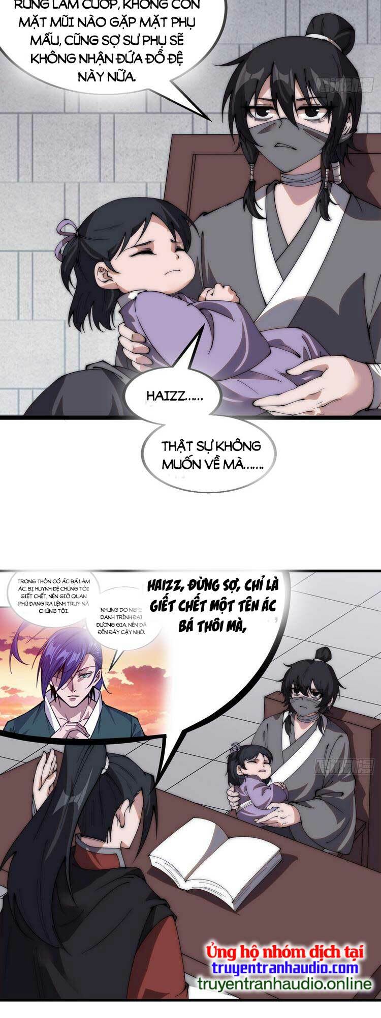 Chương 524 - Trang 7
