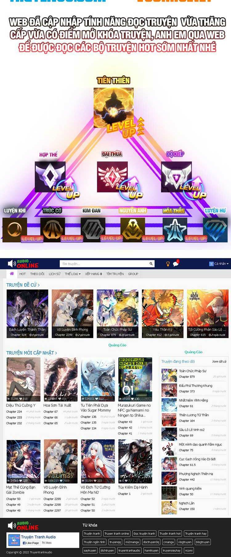 Chương 525 - Trang 27