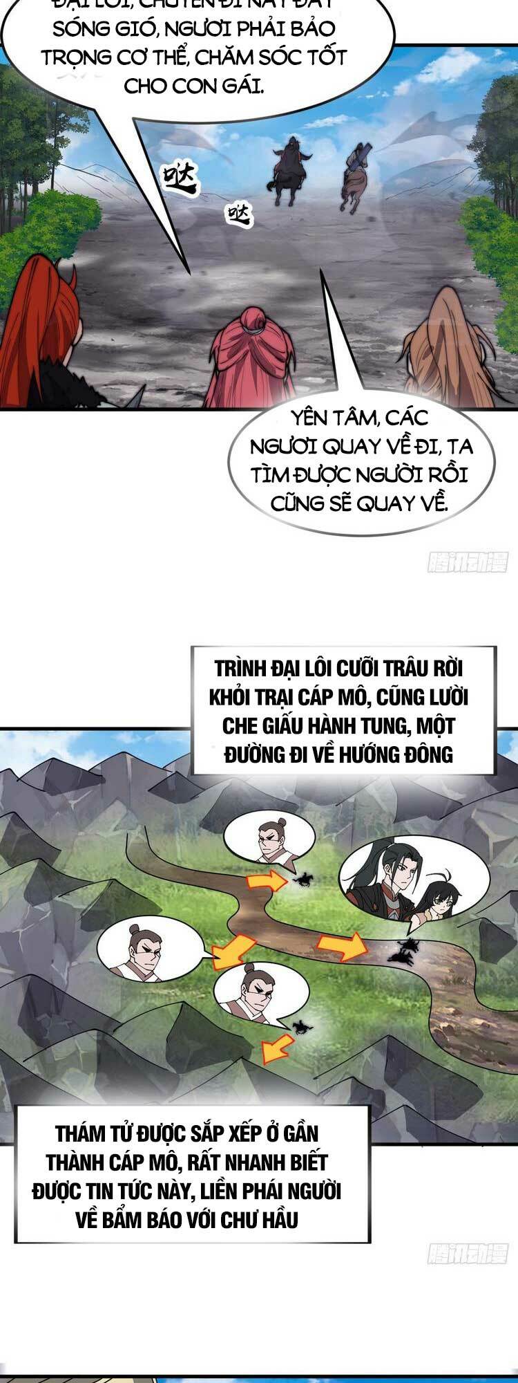 Chương 525 - Trang 7