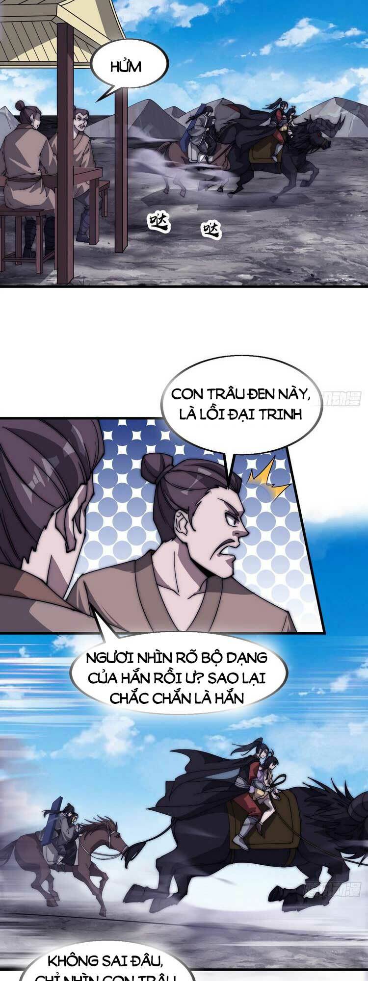 Chương 525 - Trang 8