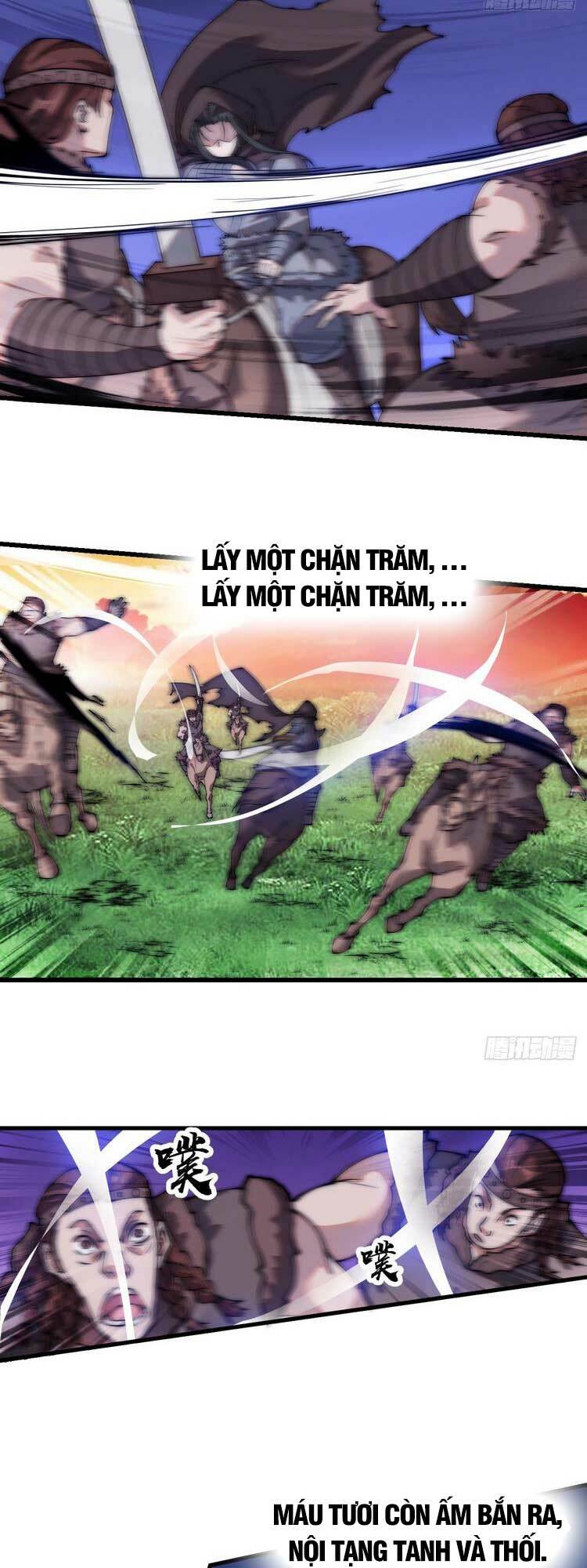Chương 526 - Trang 15