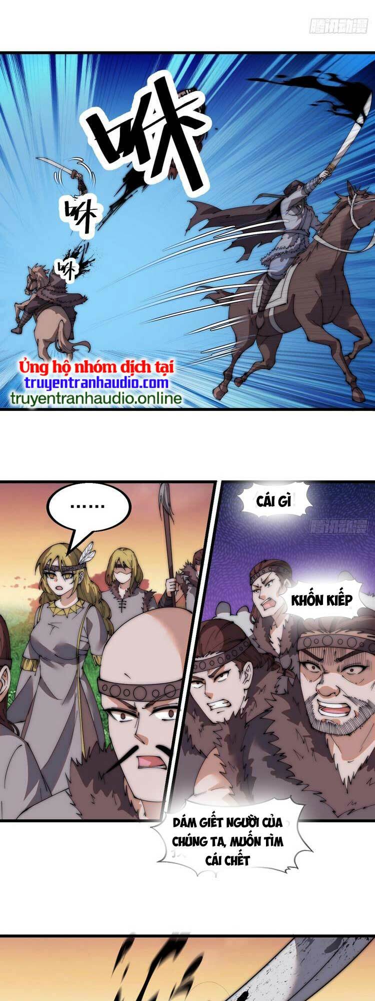 Chương 526 - Trang 9