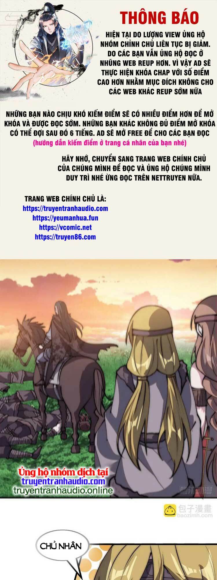 Chương 527 - Trang 1