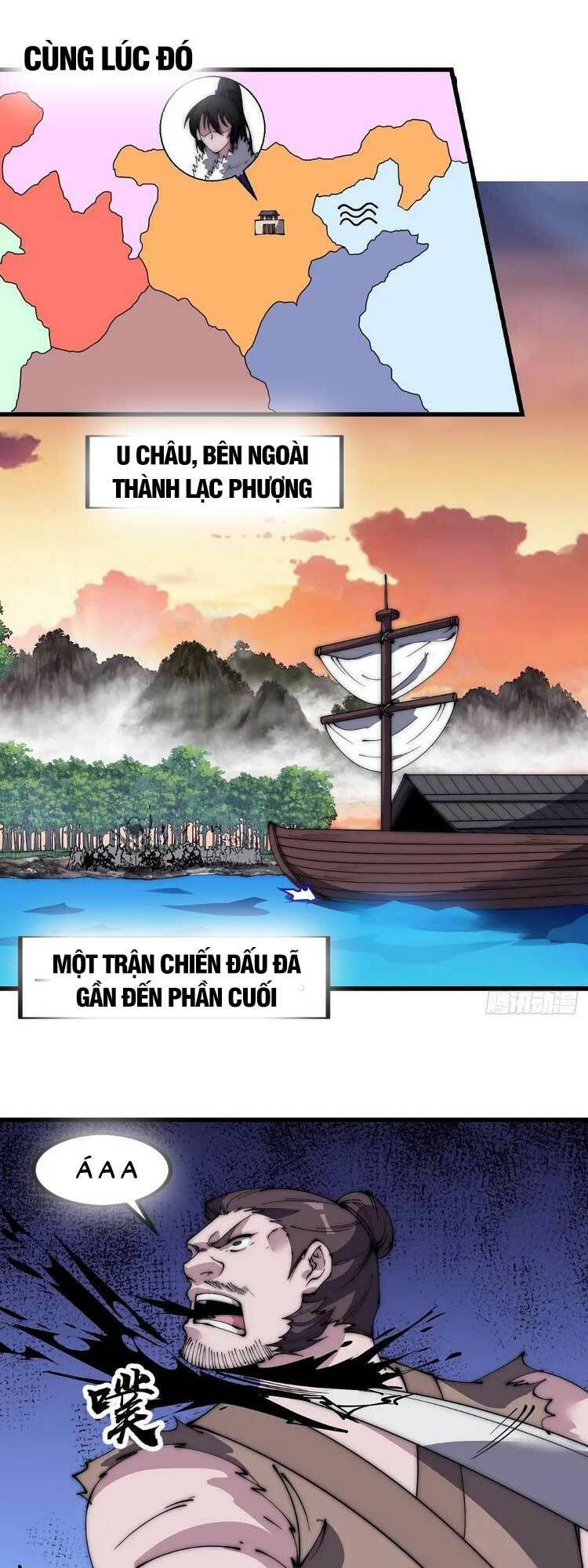 Chương 527 - Trang 11
