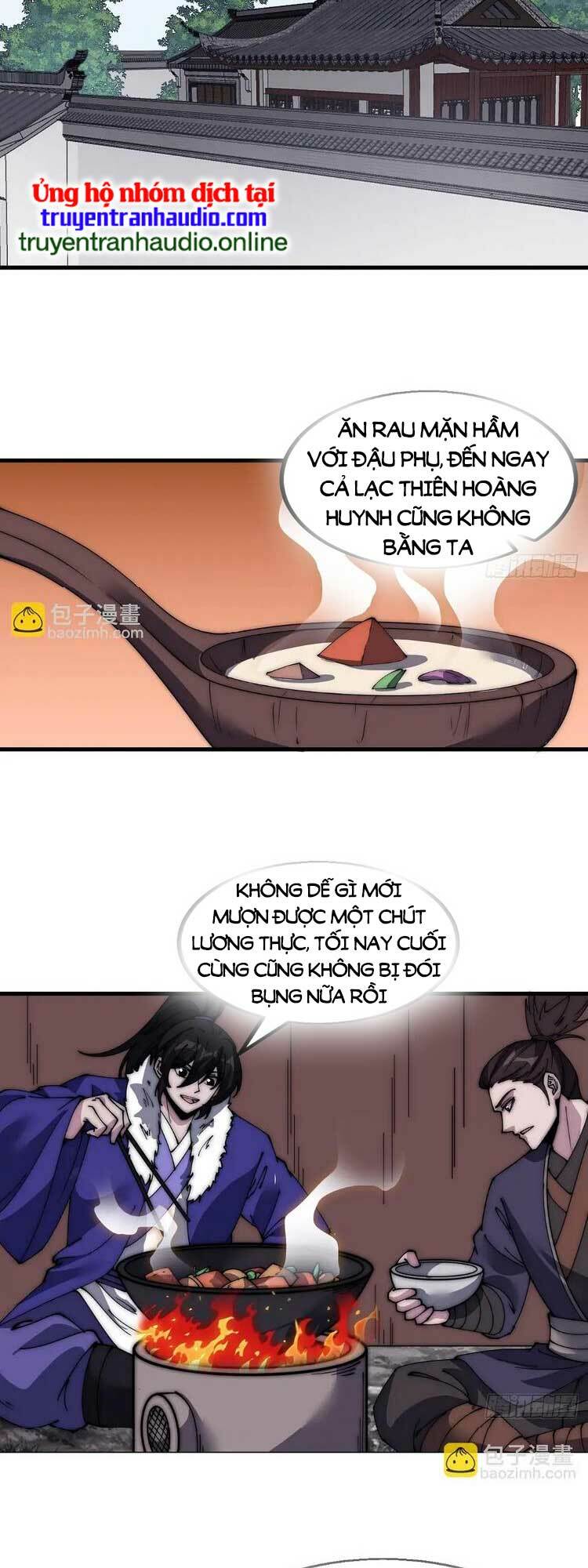 Chương 527 - Trang 16