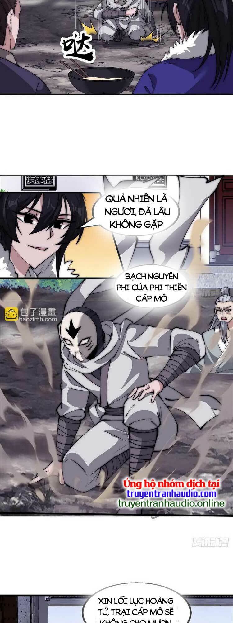 Chương 527 - Trang 29