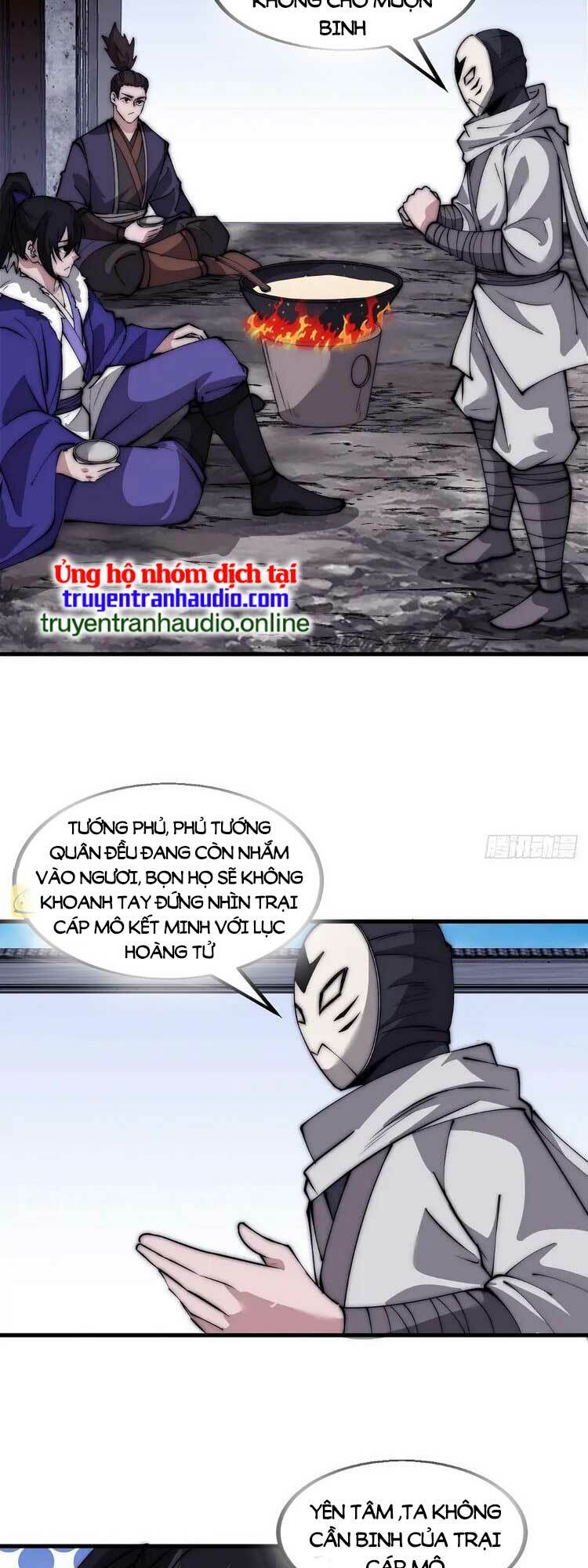 Chương 527 - Trang 30