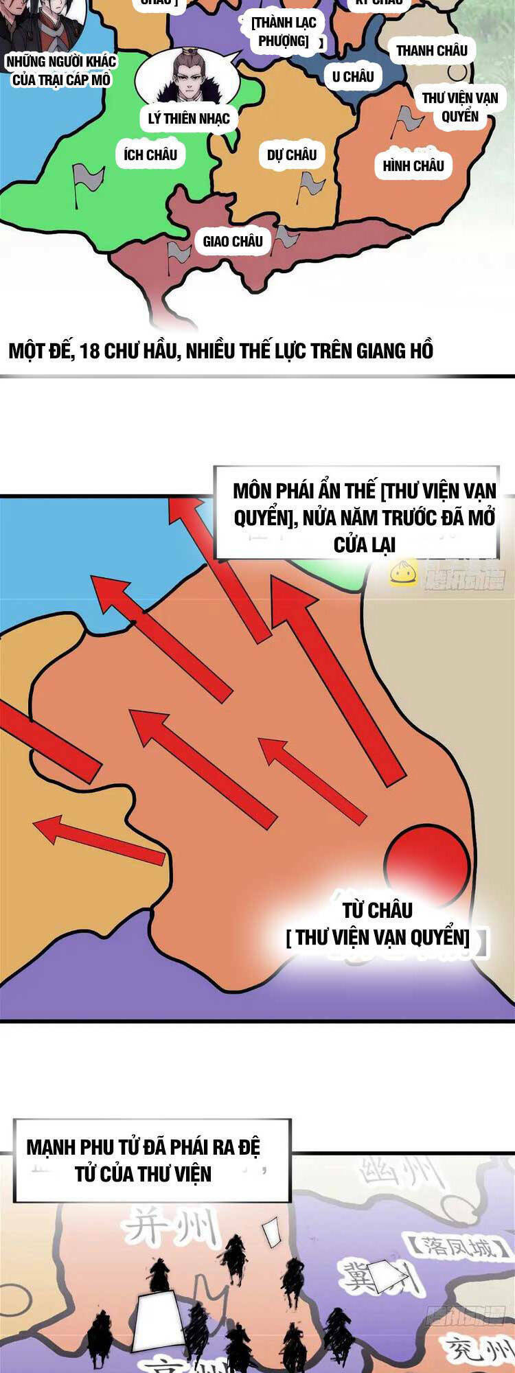 Chương 528 - Trang 2