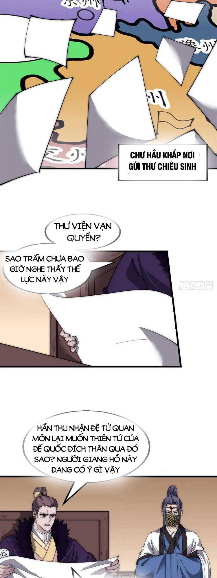Chương 528 - Trang 3