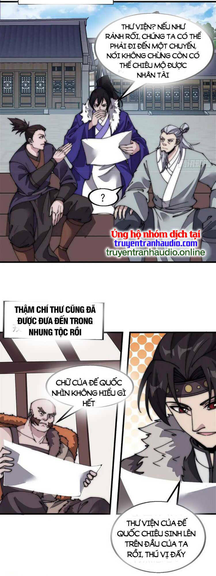 Chương 528 - Trang 8
