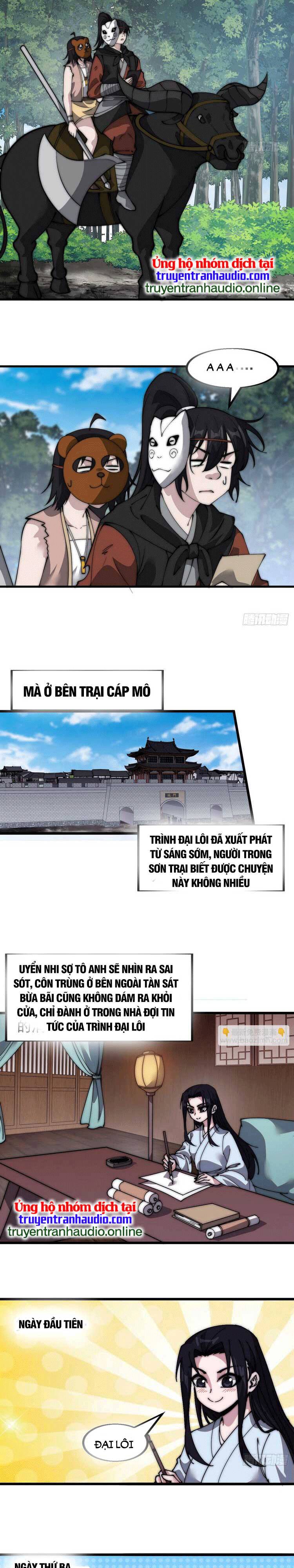 Chương 529 - Trang 8