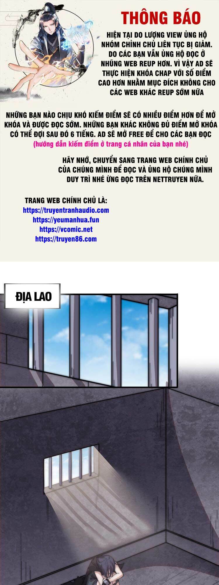 Chương 530 - Trang 1