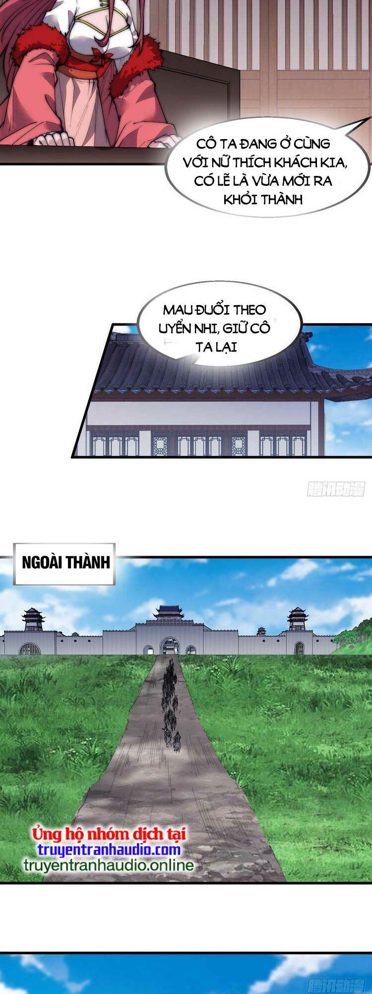 Chương 530 - Trang 16