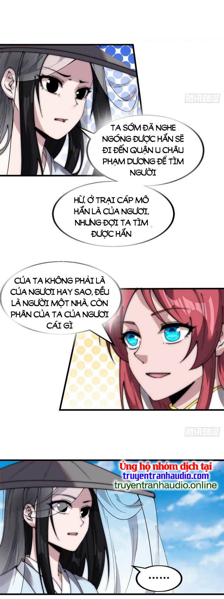 Chương 530 - Trang 20