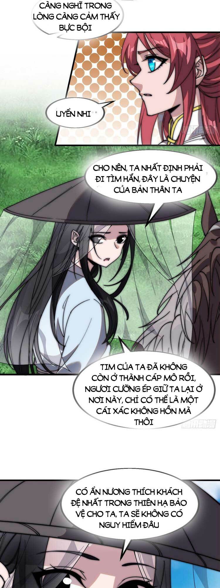 Chương 530 - Trang 23