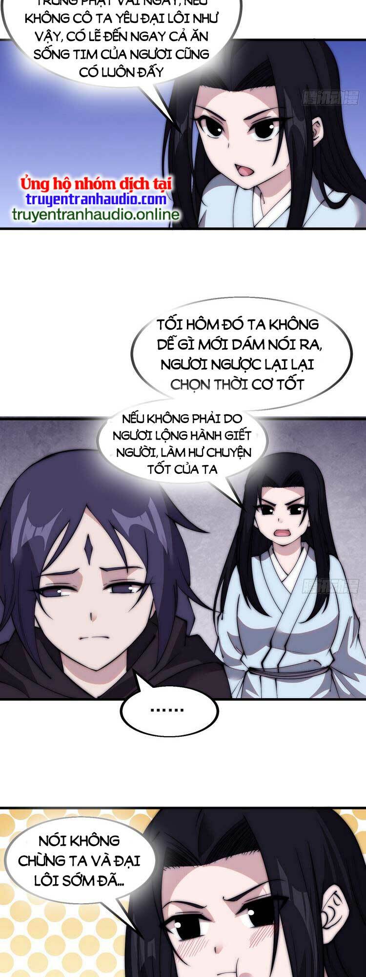 Chương 530 - Trang 10