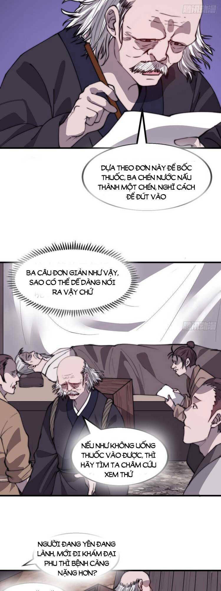 Chương 531 - Trang 3