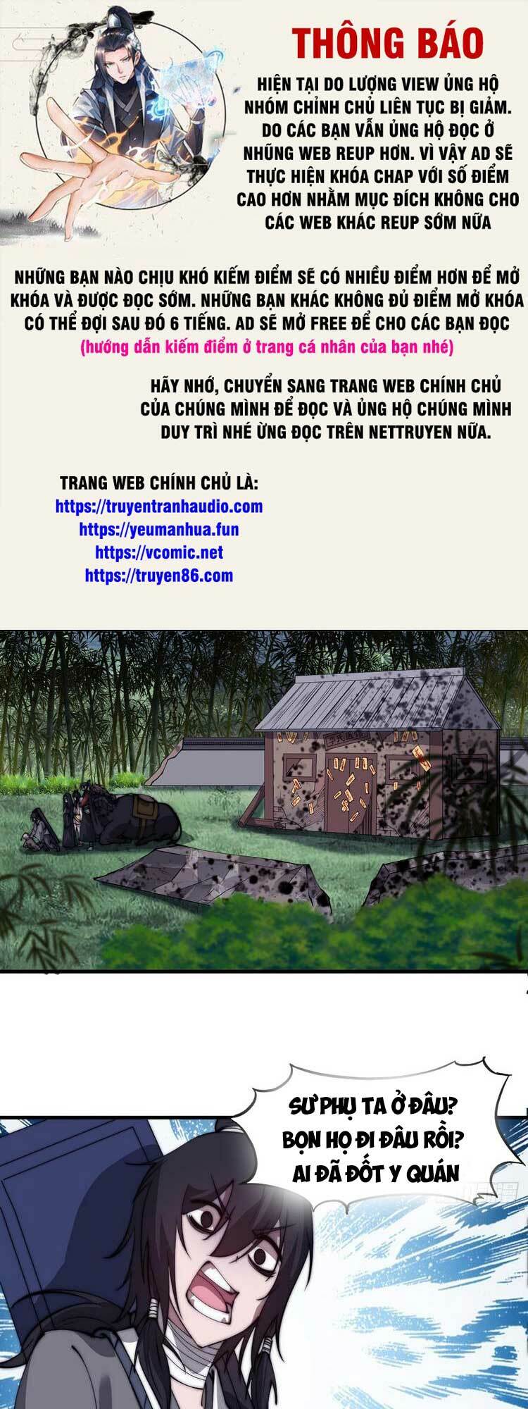 Chương 532 - Trang 1