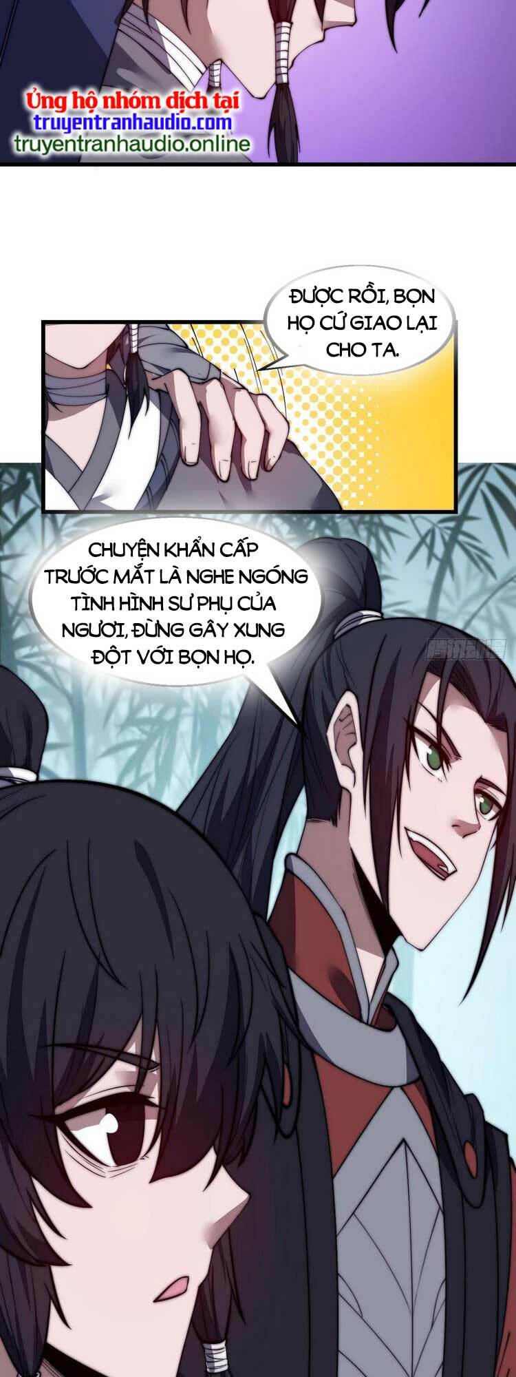 Chương 532 - Trang 12