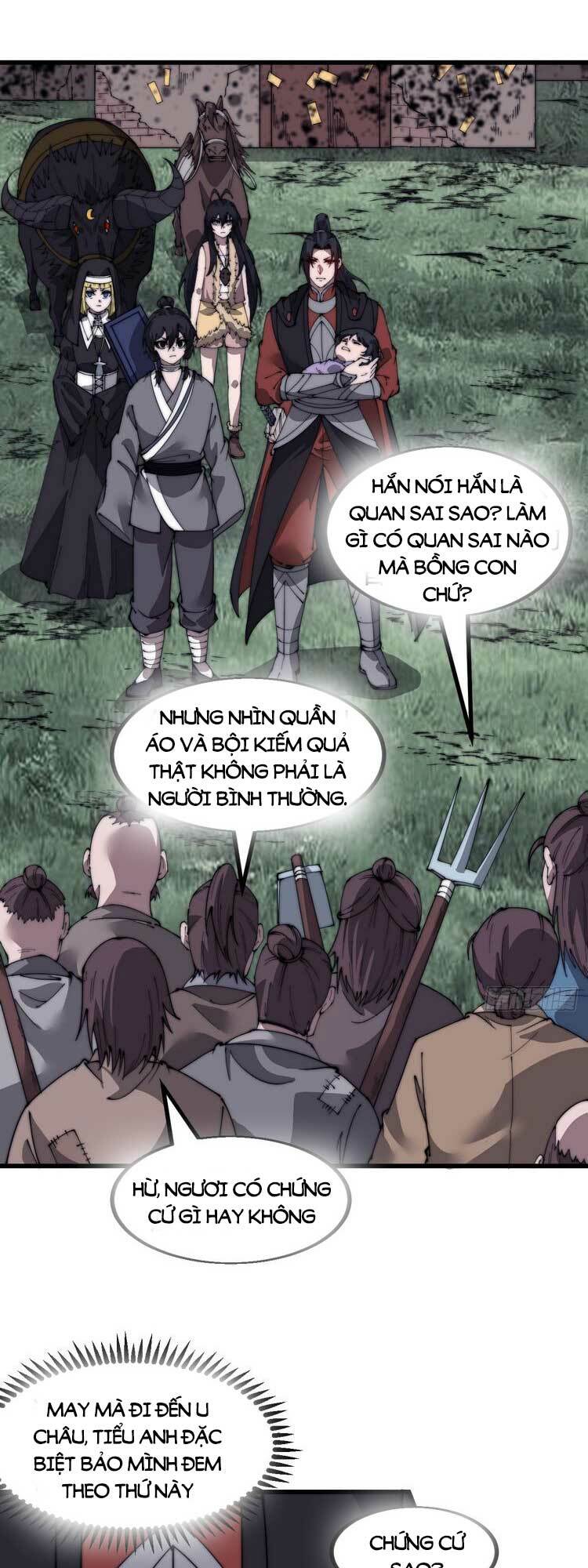 Chương 532 - Trang 18