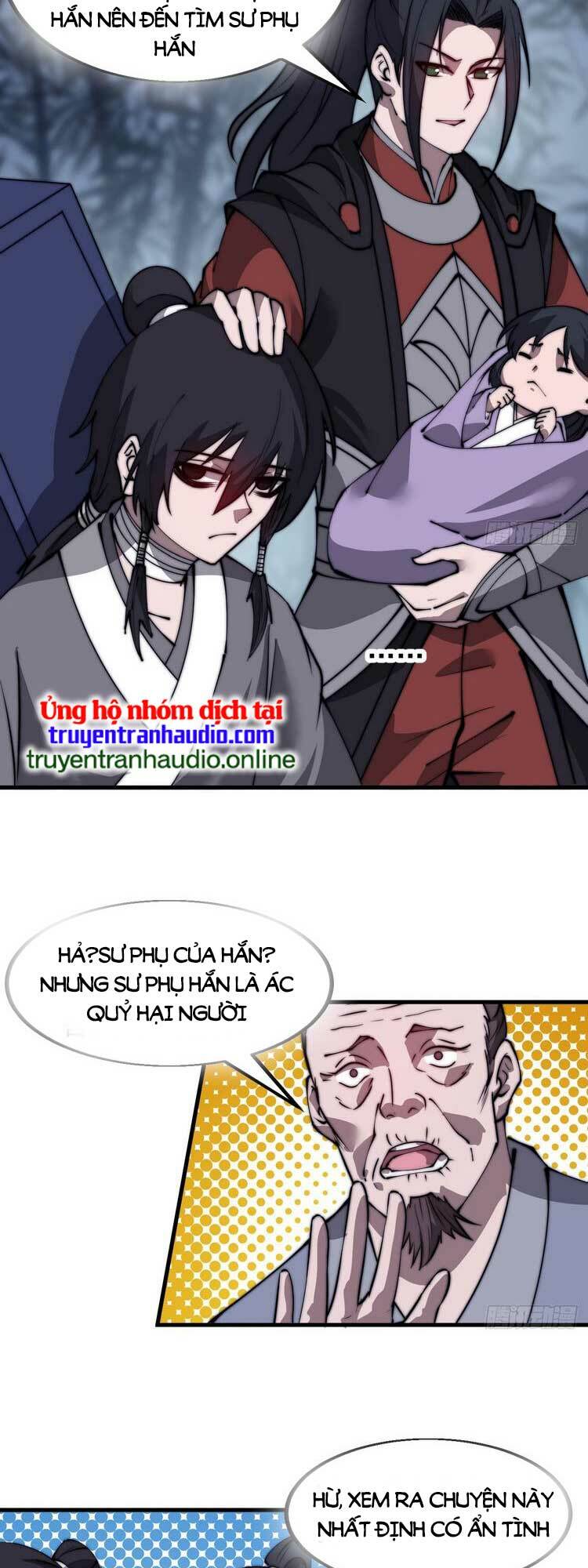 Chương 532 - Trang 22