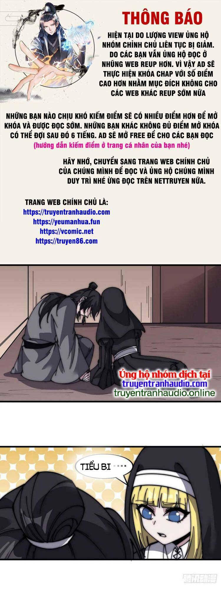 Chương 534 - Trang 1