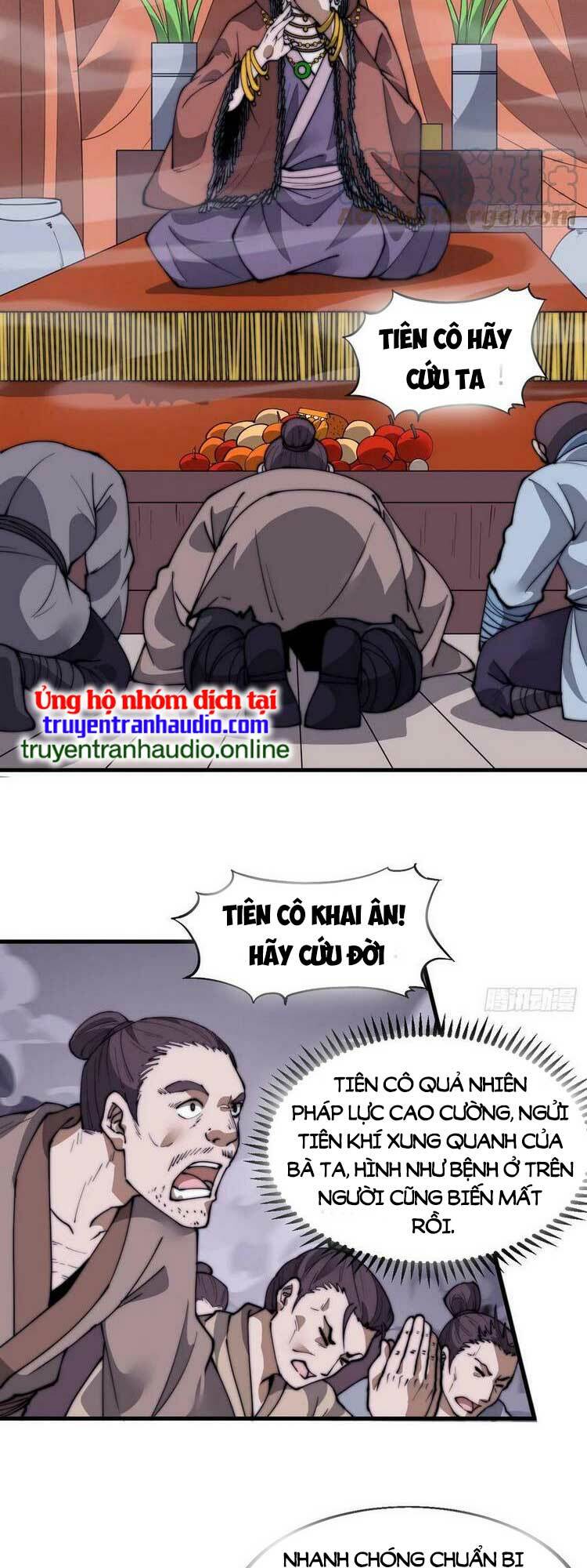 Chương 535 - Trang 9