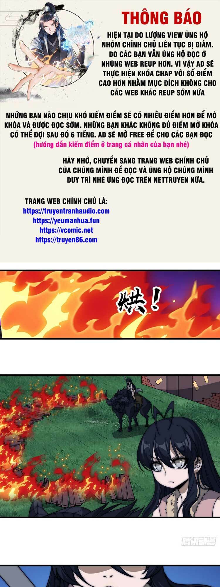 Chương 537 - Trang 1
