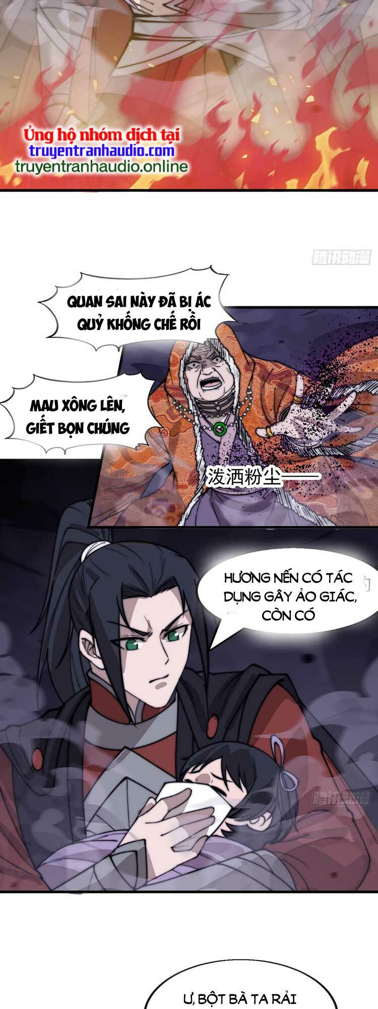 Chương 537 - Trang 12