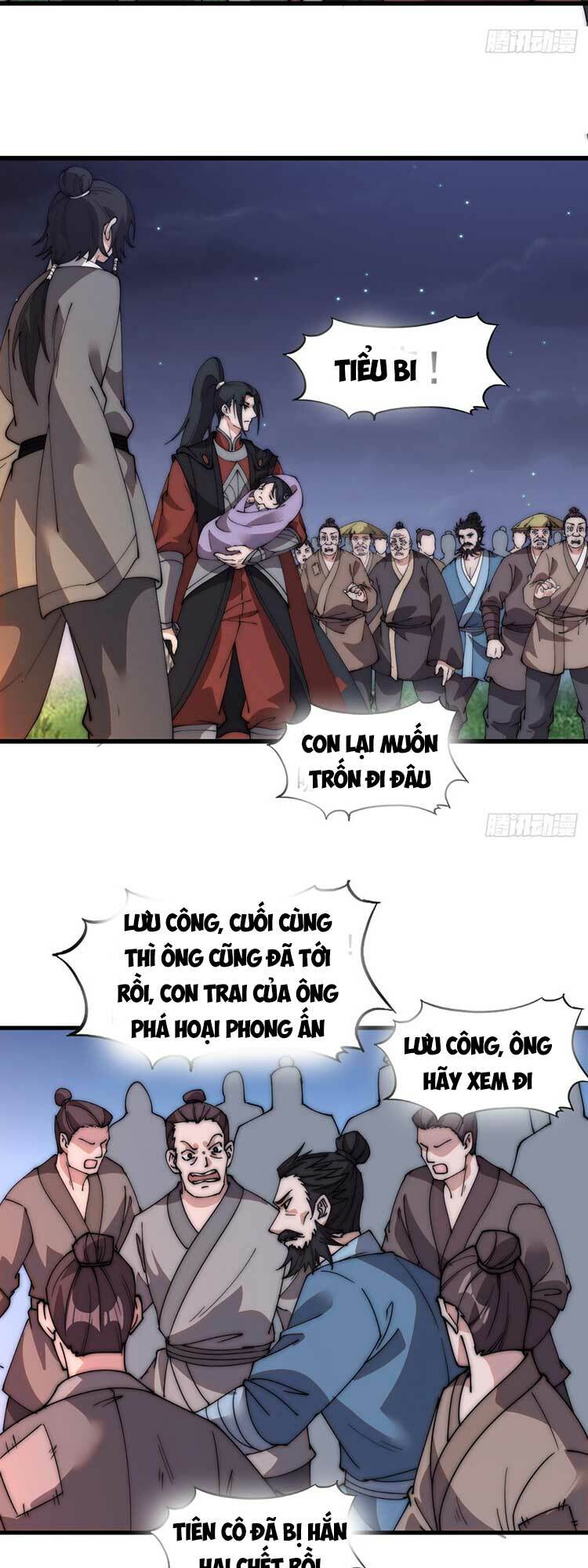 Chương 537 - Trang 21