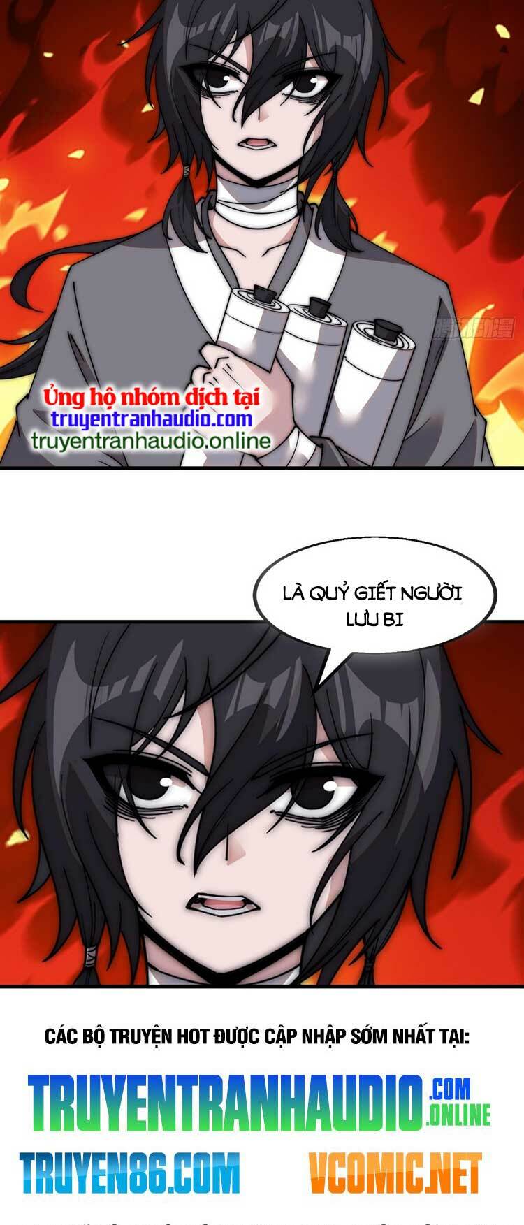 Chương 537 - Trang 26