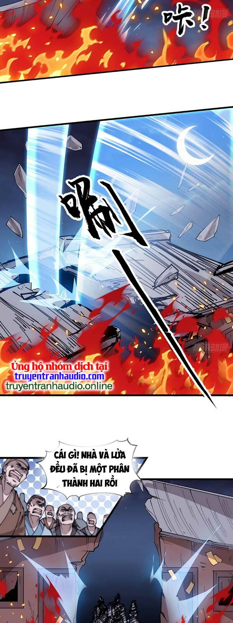 Chương 537 - Trang 10