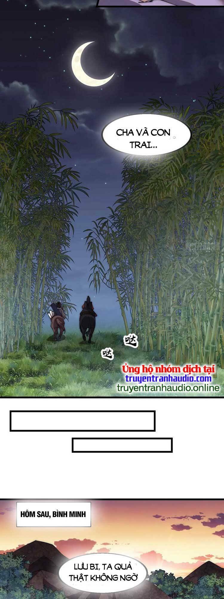 Chương 538 - Trang 8