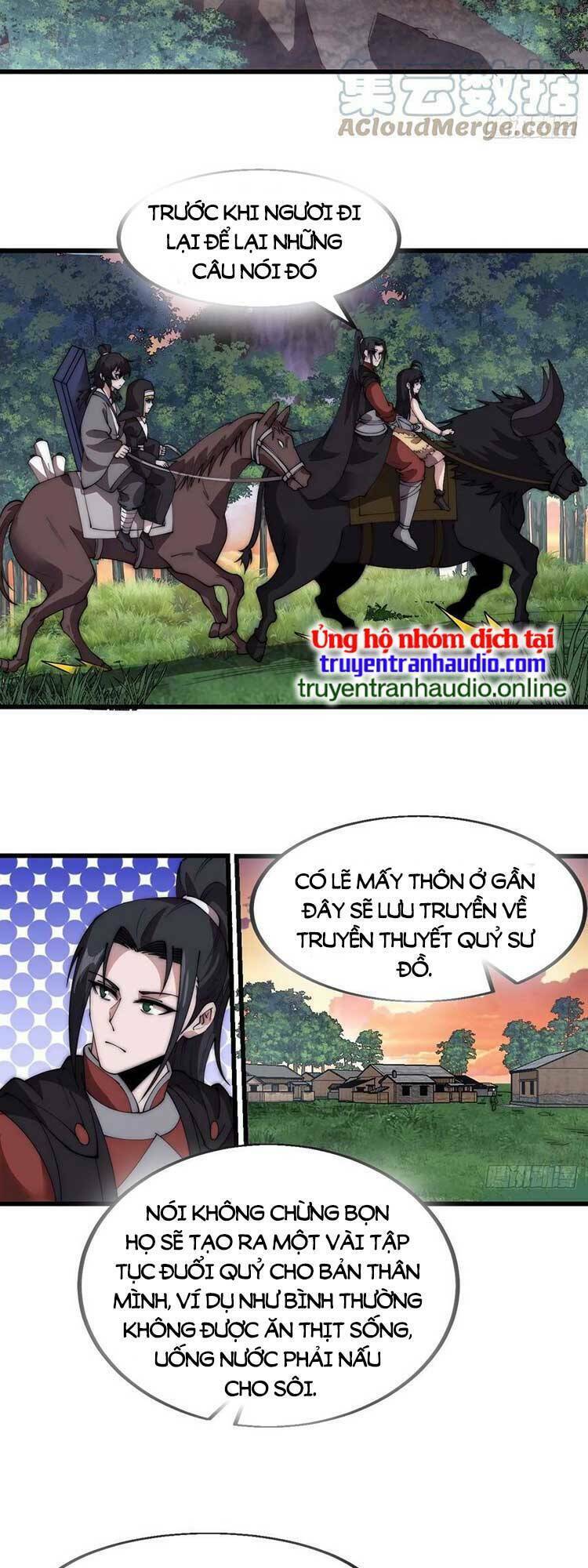 Chương 538 - Trang 9