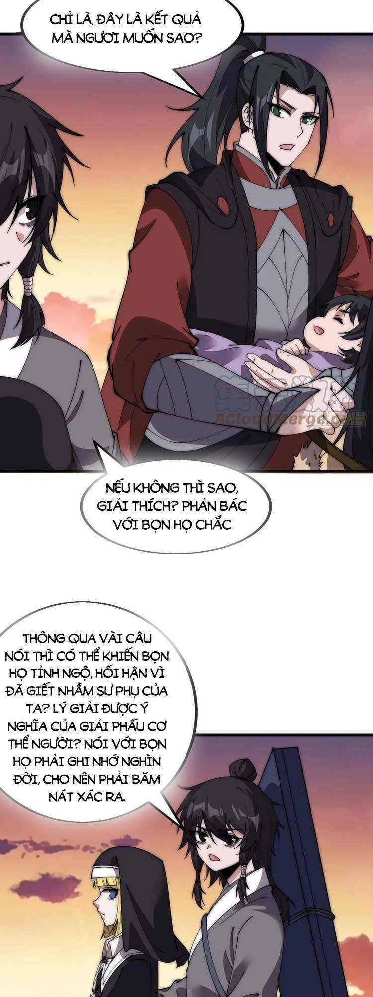 Chương 538 - Trang 10