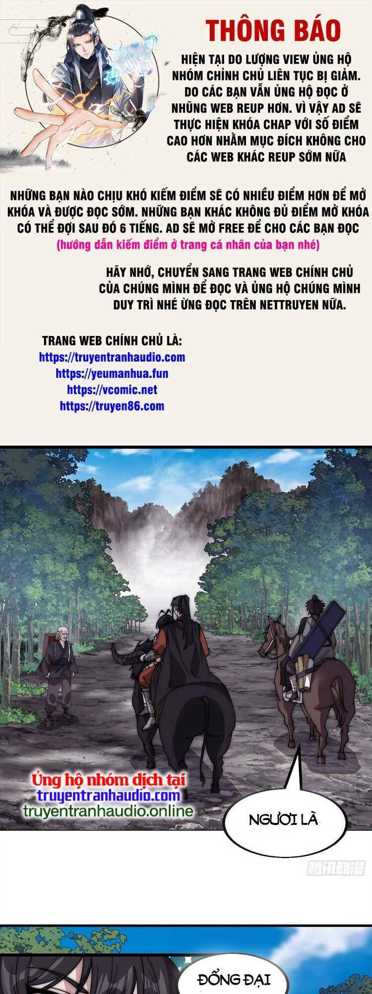 Chương 539 - Trang 1