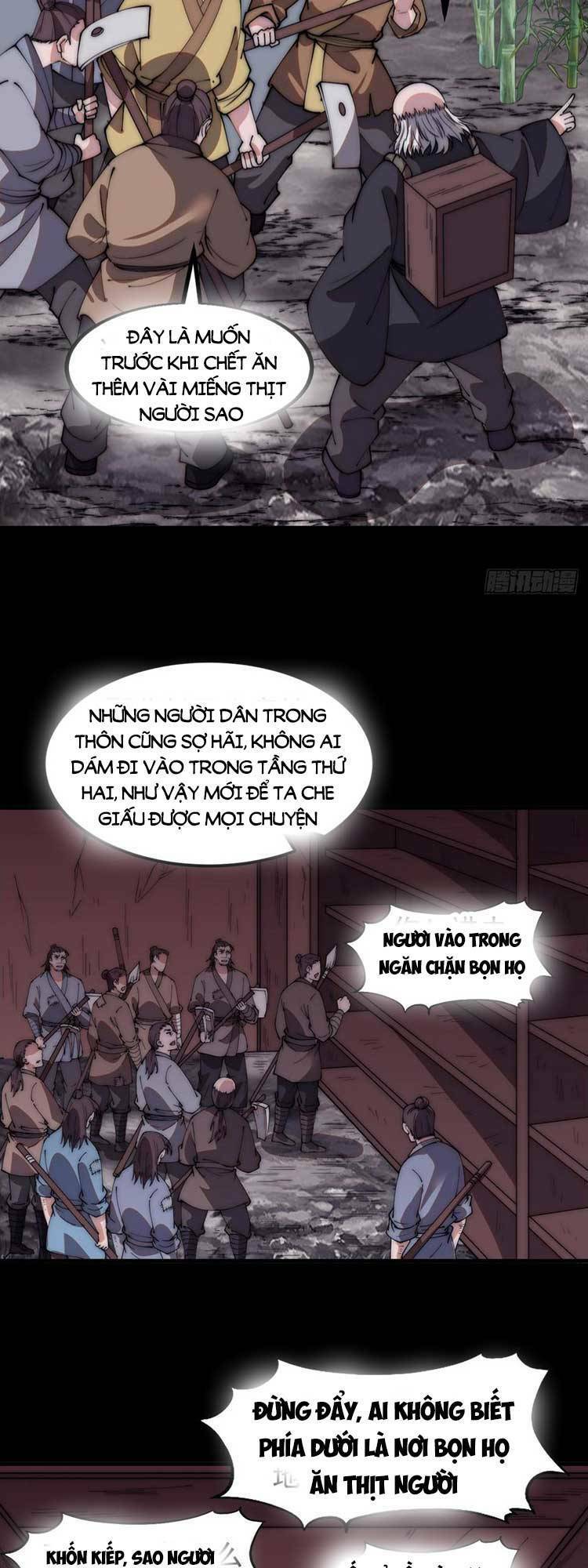Chương 539 - Trang 8