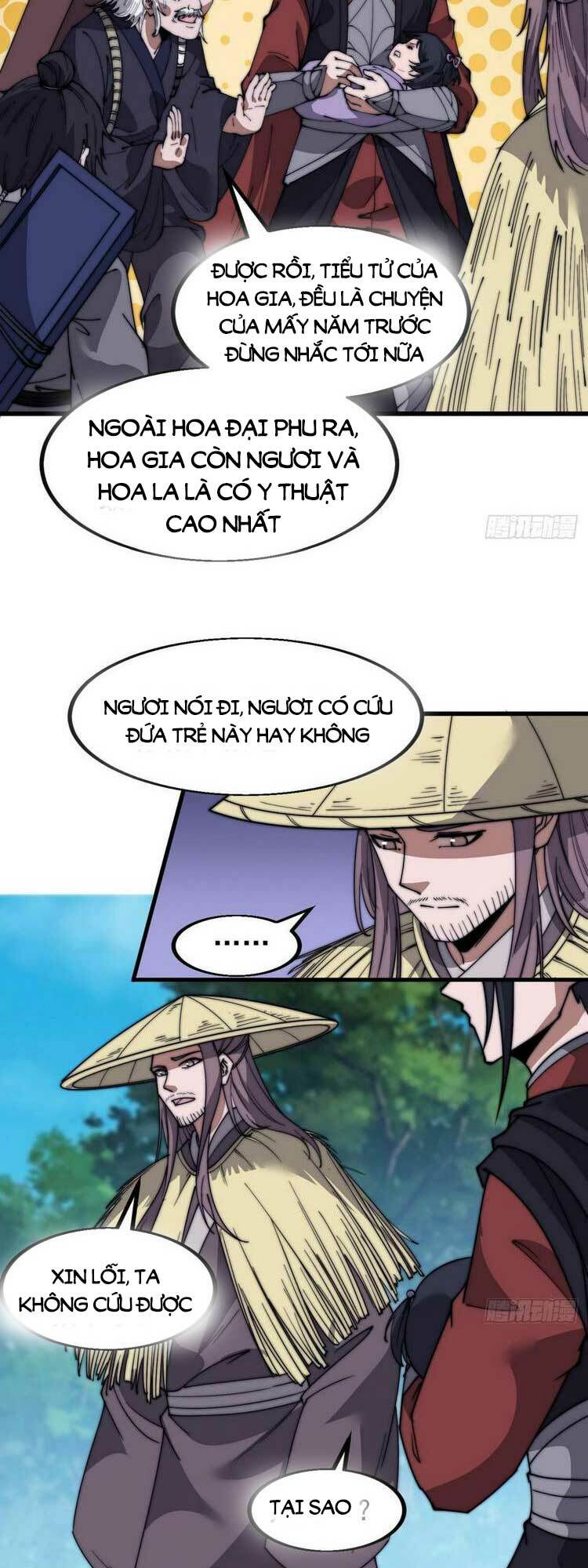 Chương 541 - Trang 5