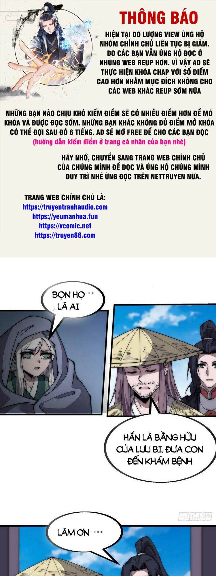 Chương 542 - Trang 1
