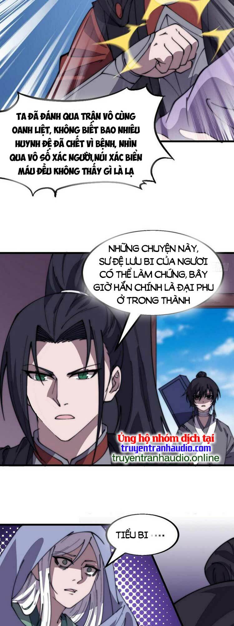 Chương 543 - Trang 3