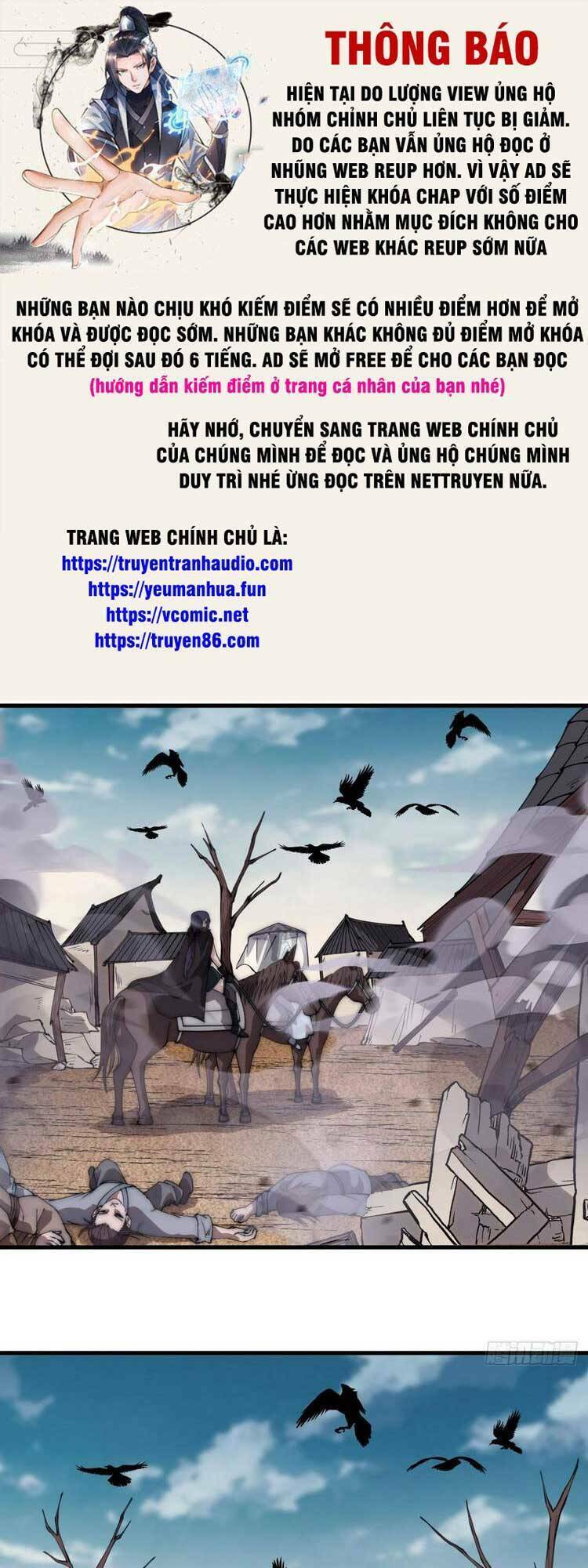 Chương 545 - Trang 1