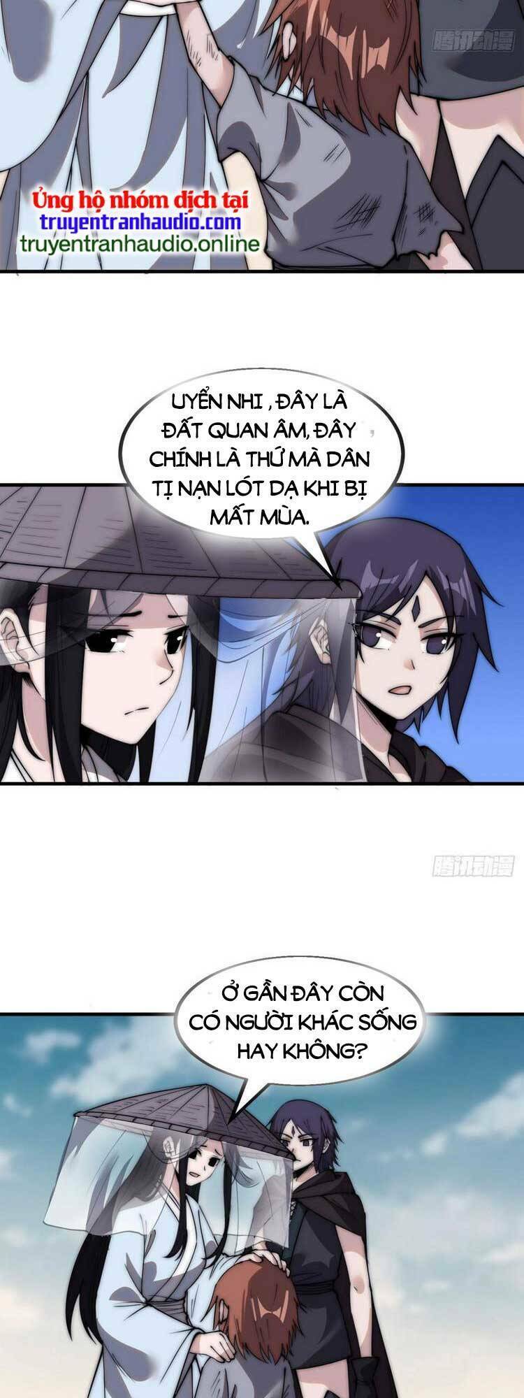 Chương 545 - Trang 14